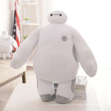 Großhandel gefüllte baymax mech Spielzeug